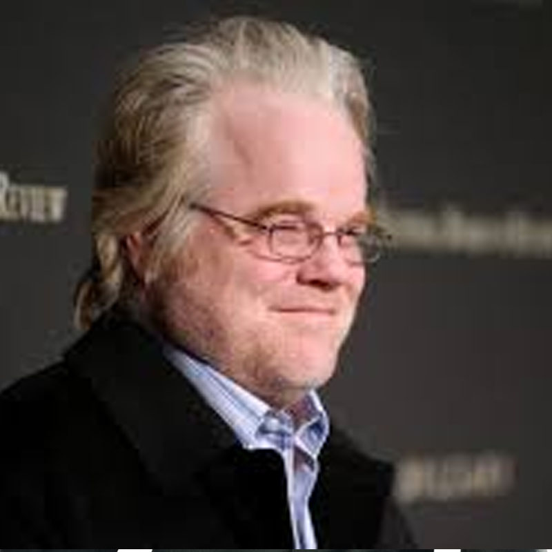 Hoffman to feature in the film adaptation of Child 44 helmed by Daniel Espinosa