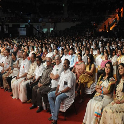 PM applauds celebration of Indian cinema centenary in France