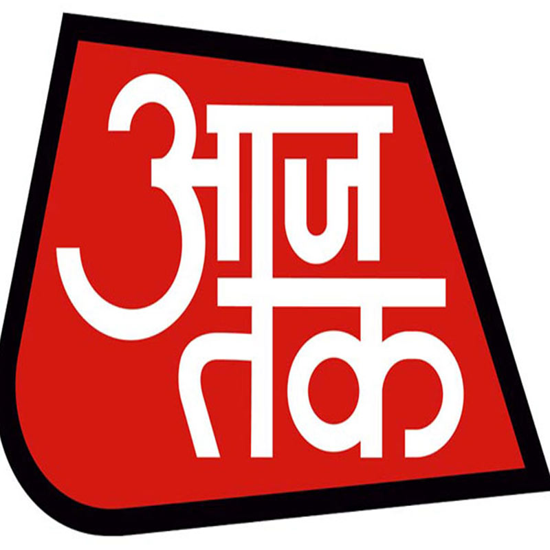Aaj Tak reporter harassed while following story on gang rape