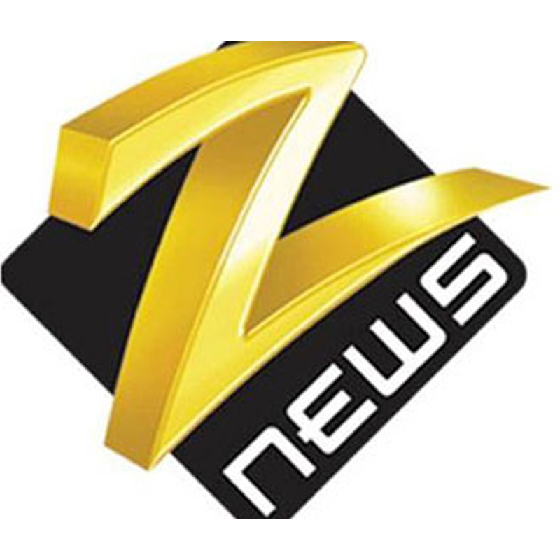 Zee News wins the ECI National Media Award on Voters’ Education