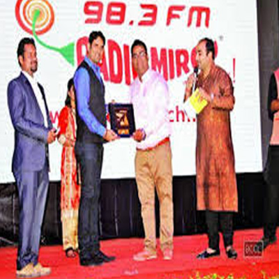 Radio Mirchi, Gillette present gully cricket