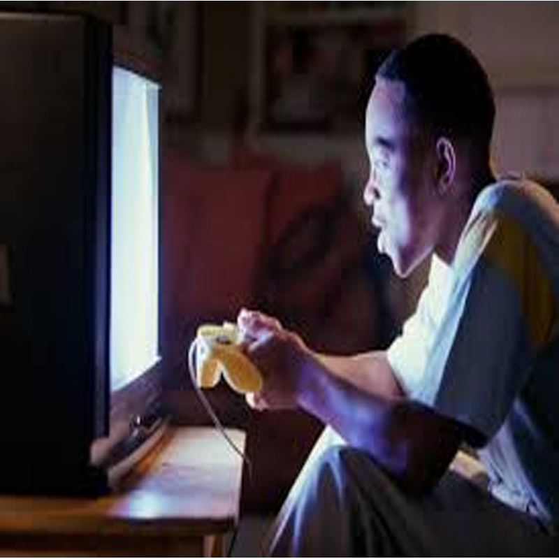 Video gaming is increasingly becoming a social experience : Nielsen