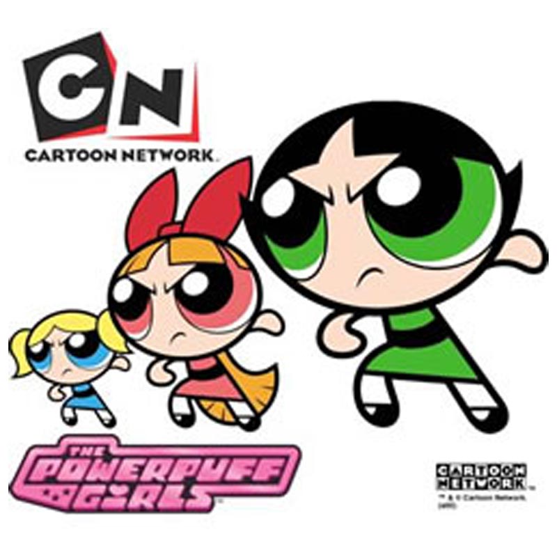 Cartoon Network inks deal with Tata Indicom for VoD service