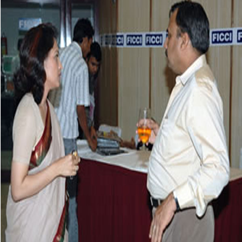 Dasmunsi launches Zee News director Laxmi Goel’s book ‘Pehal’