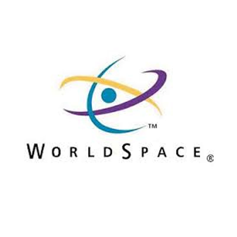 Worldspace Q12006 revenues up 35% to $3.5 million