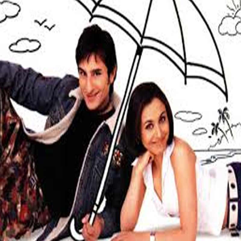 Mega block buster ‘Hum Tum’ to be aired on Max