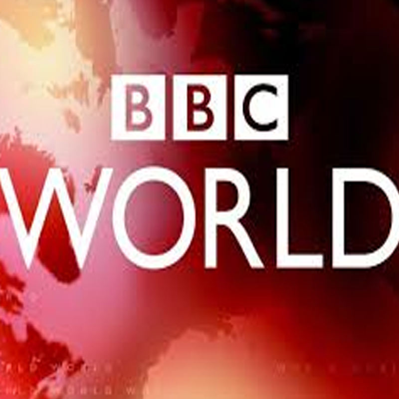 BBC World’s new show looks at famous Asian personalities