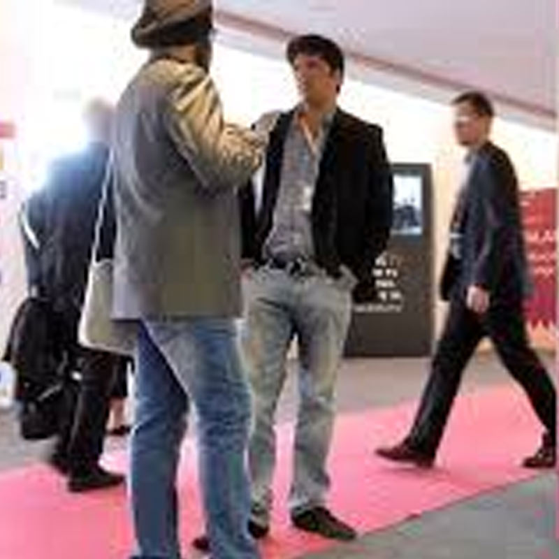 MIPTV day two to have keynotes by Burnett, Miller