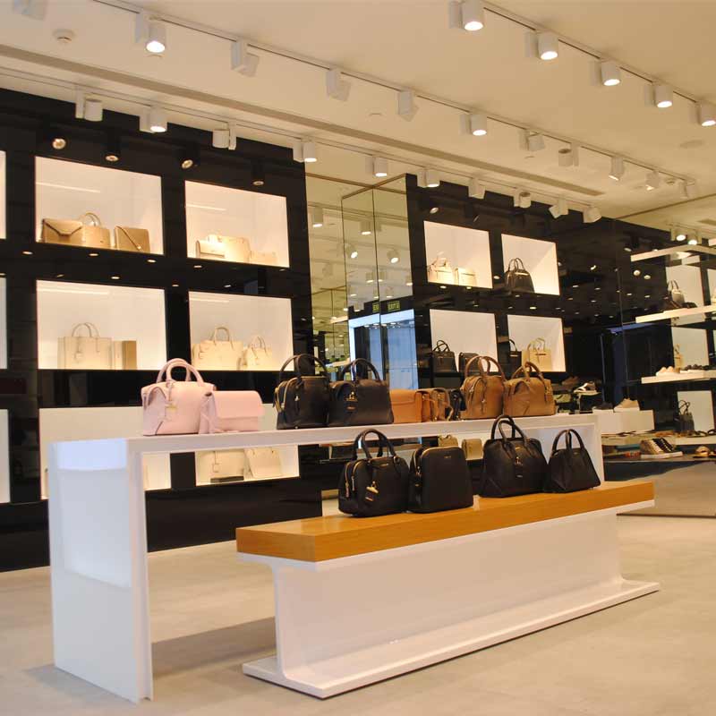 DKNY launches outlet in Mall of India, Noida