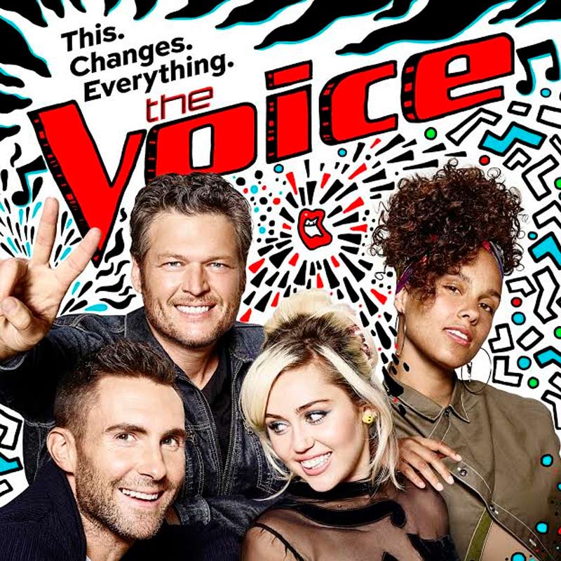 AXN brings season 11 of ‘The Voice’