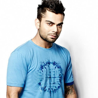 Nitesh Estates signs Virat Kohli as brand ambassador
