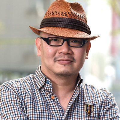 Close Yang Yeo joins AdFest 2014 as jury president, Press Lotus
