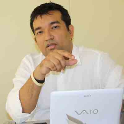 Contract appoints Monojit Ray as Bengaluru head