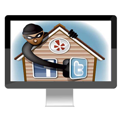 Cybercrimes proliferate in Pakistan