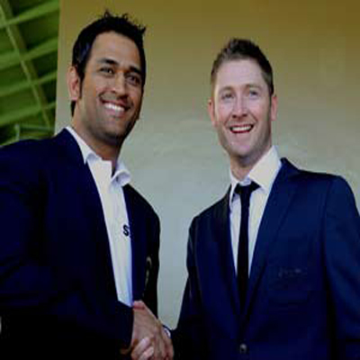 India-Australia: Fight to stay on top