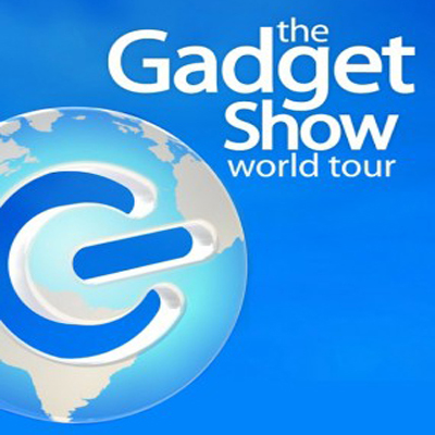 Discovery Science’s treat to gadget lovers