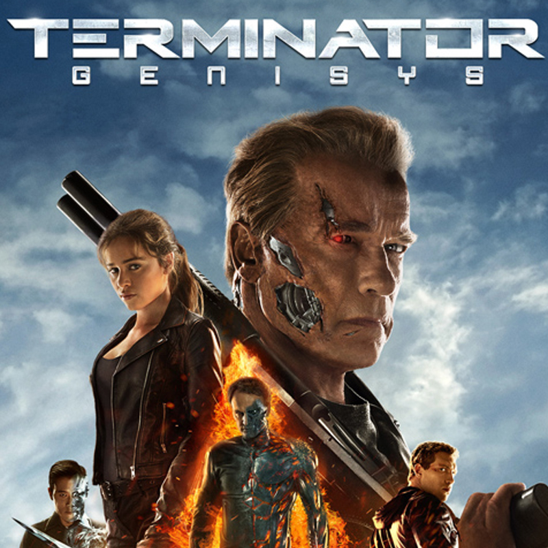 HBO to hold Indian premiere of ‘Terminator Genisys’ on 12 June