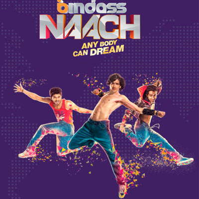 ‘bindass Naach’ to launch on 16 Aug; gets social media marketing push
