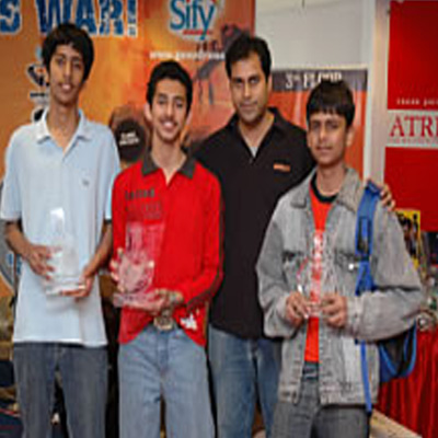 Animax Grand Gaming Challenge announces winners