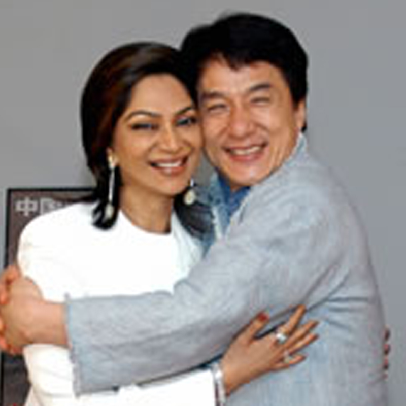 Star World brings Jackie Chan on ‘Rendezvous…’