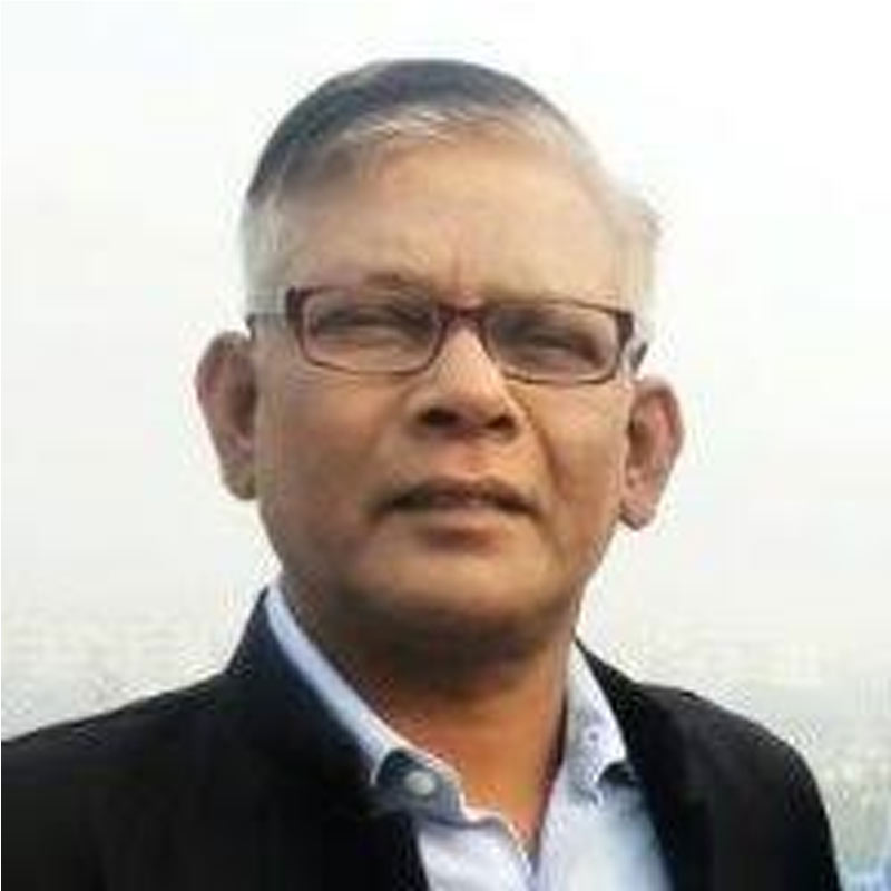 News24 ropes in Satish Singh as consulting editor