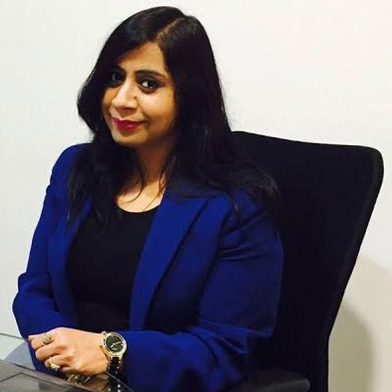 Zee Media marketing head Pooja Gupta quits
