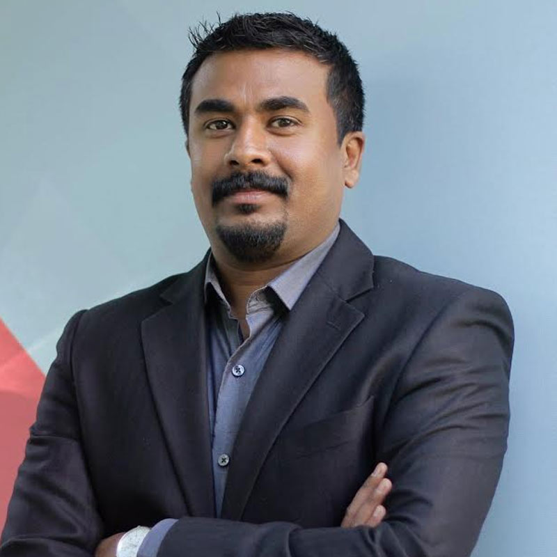 Hari Krishnan is new Lowe Lintas president – South