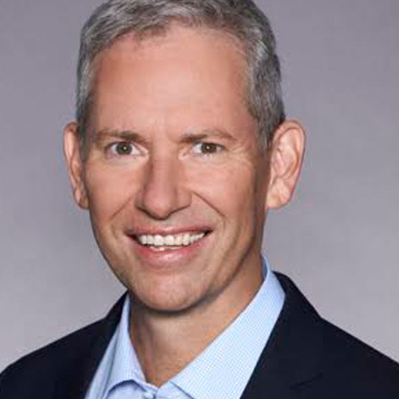 John Rood appointed as Disney SVP marketing