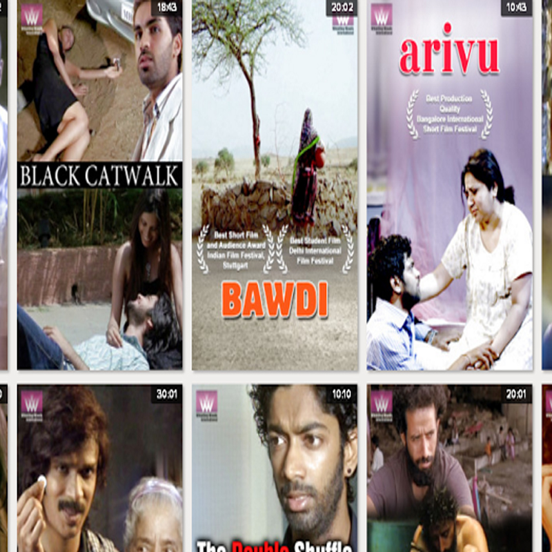 Sony LIV partners with Mukta Arts to showcase Whistling Woods International’s short films