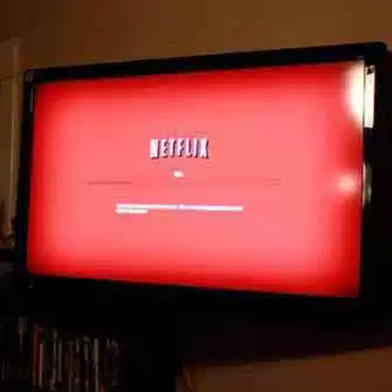 Netflix aims at 50% original programming