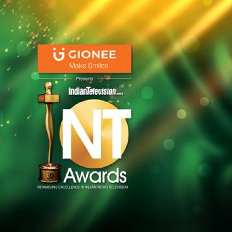 NT Awards honours TV news industry