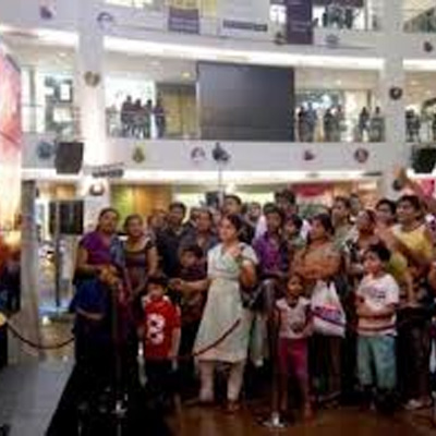 Zee’s ‘Ravan’ to get spicier as Interactive Realities Intl. partners production studio