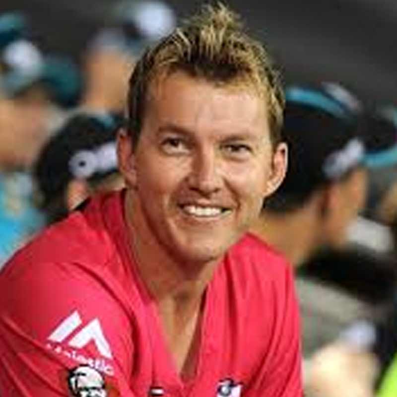 Brett Lee to offer his experties on Times Now’s ‘League of Champions’