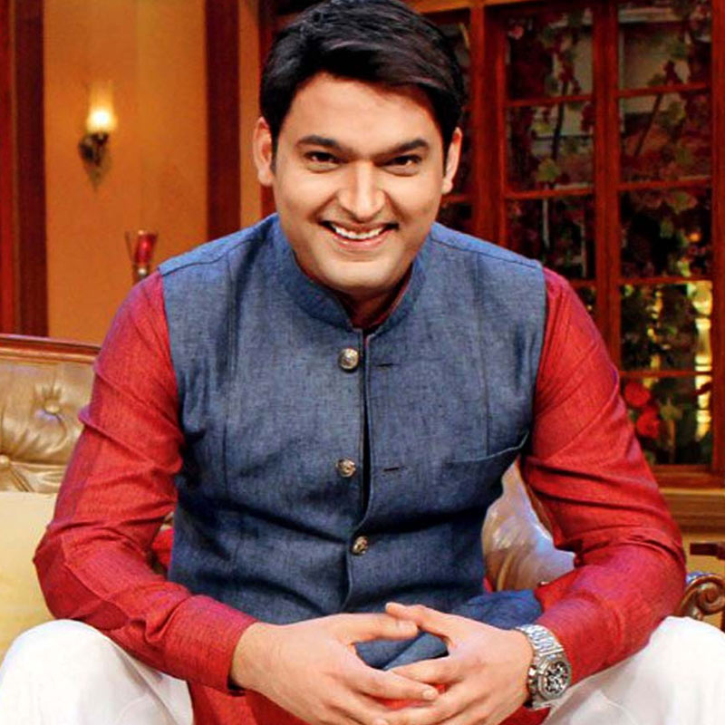 B4U is official media partner for Kapil Sharma’s live show in UK