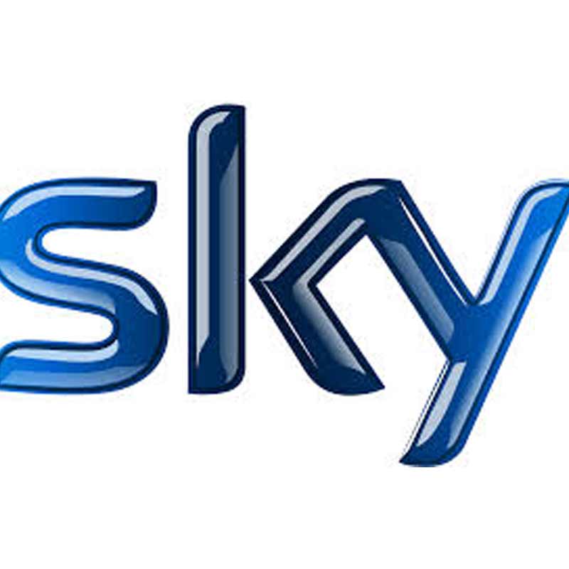 BSkyB’s revenues up eight per cen