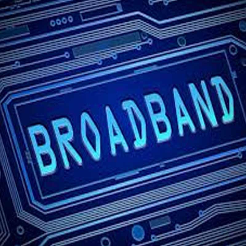 Industry gets together to discuss Broadband Issues