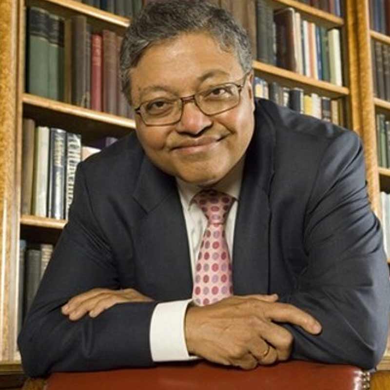 Mihir Bose is the BBC’s first sports editor