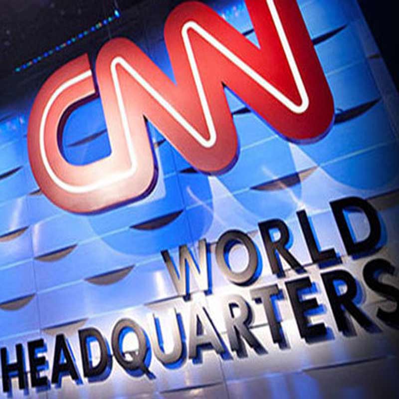 Mitsubishi launches digital campaign on CNN