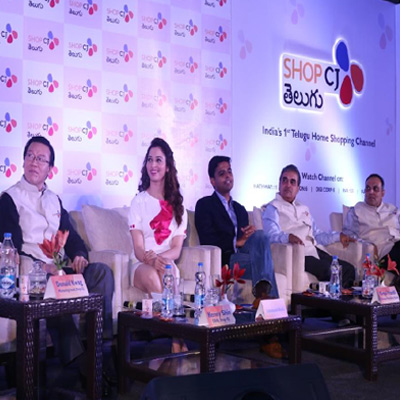 Shop CJ expands to Telugu market; targets Rs 250 crore revenue from AP, Telangana