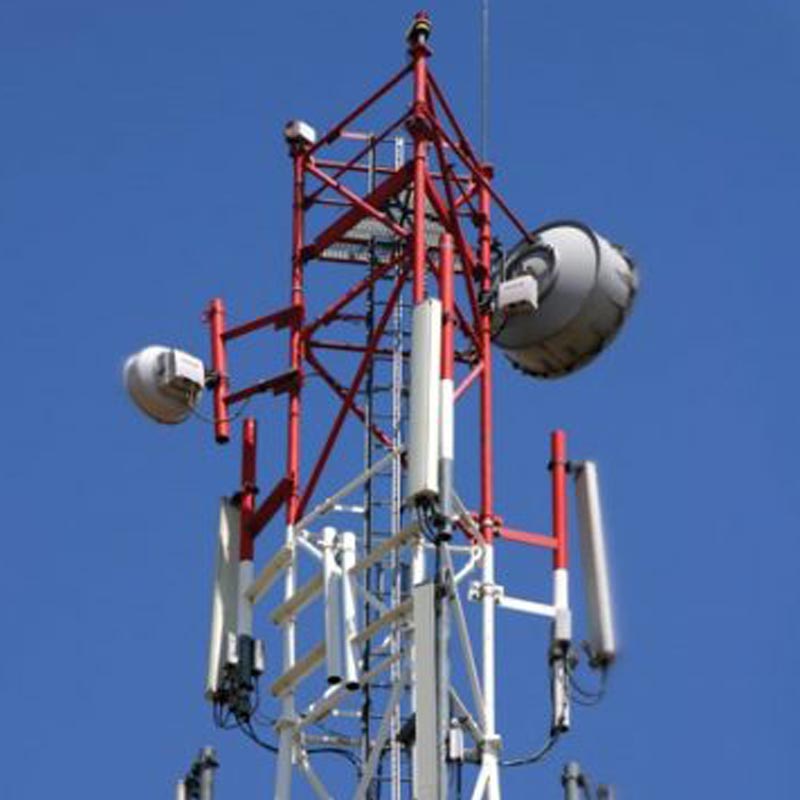 Total 1,315 solar empanelled Wi-Fi towers built in Red Corridor