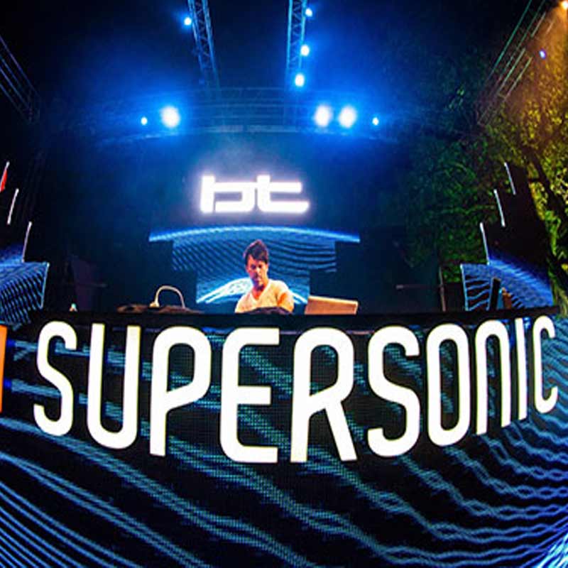Live Viacom18’s Vh1 Supersonic has a new address