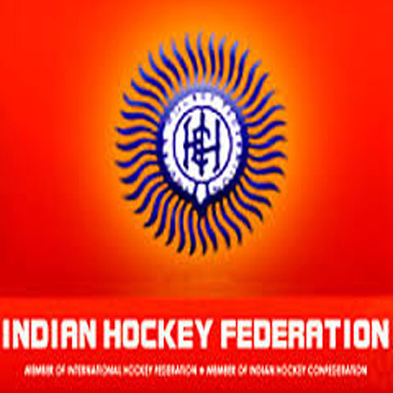 INDIAN HOCKEY FEDERATION