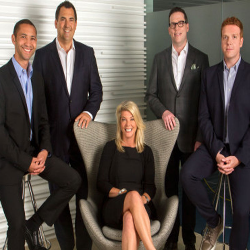 Warner Bros’ Chad Kennedy joins Lionsgate as SVP current programming