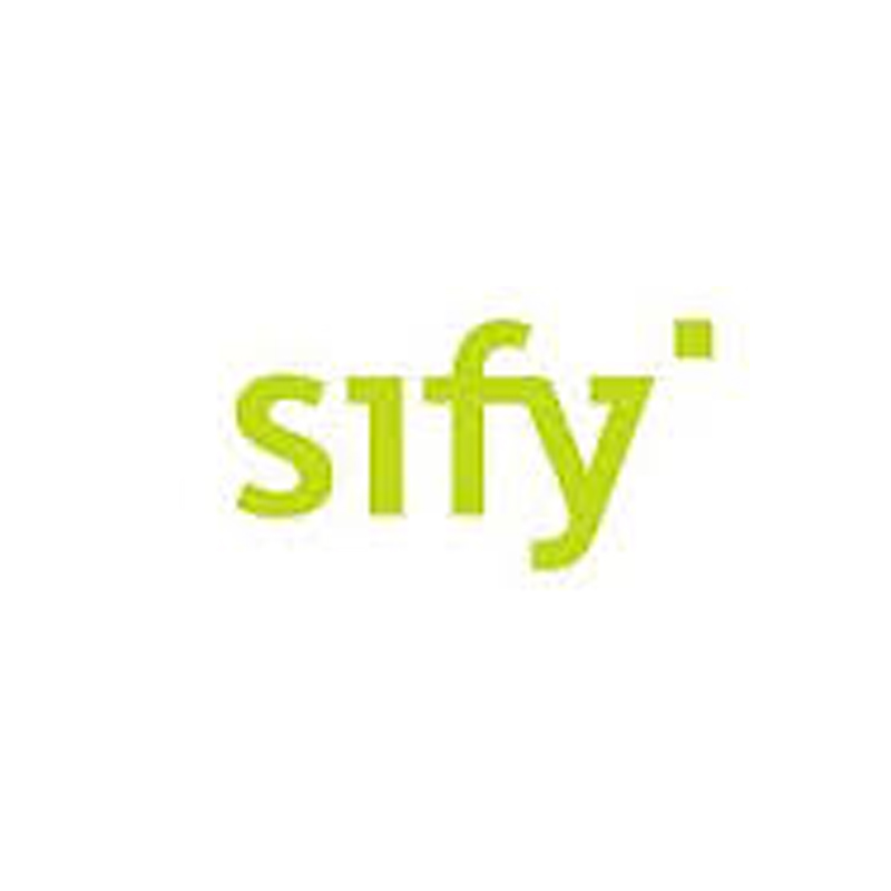 Sify promotes Sivaramakrishnan to president, portals