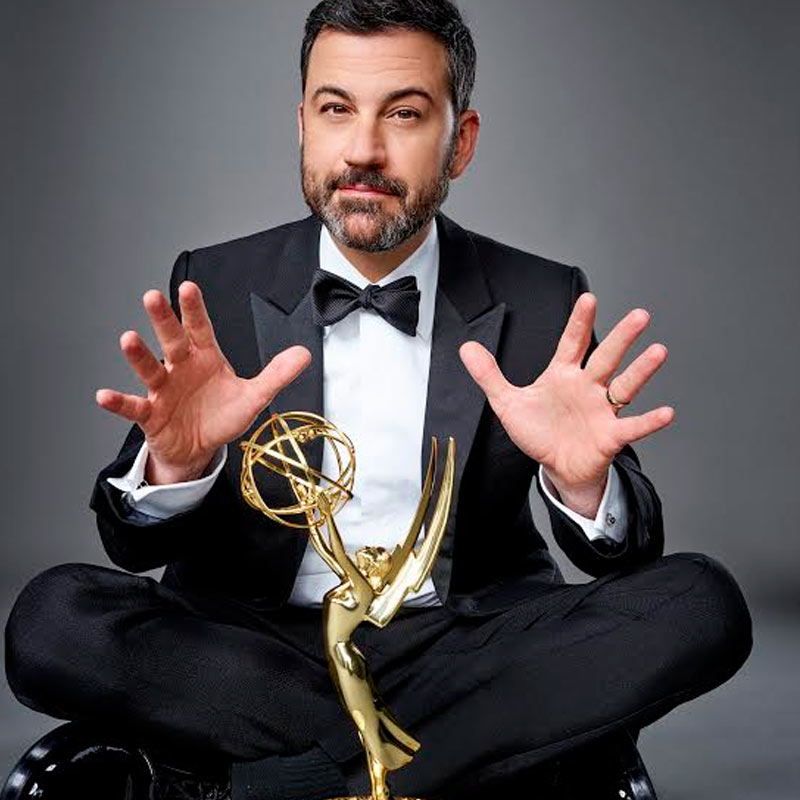 Digital content shines at 68th Emmy Awards nominations