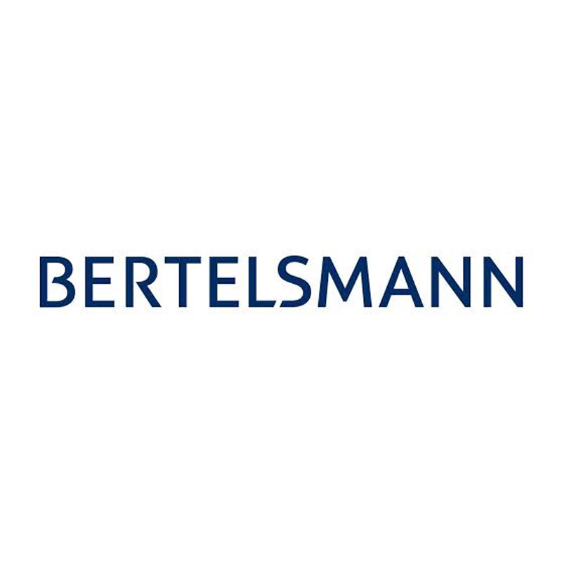 Bertelsmann reports strong growth in first-quarter revenues