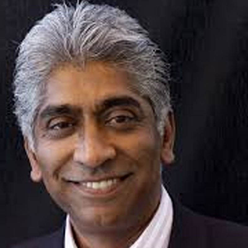 Ashok Amritraj looking to form JV with animation firm