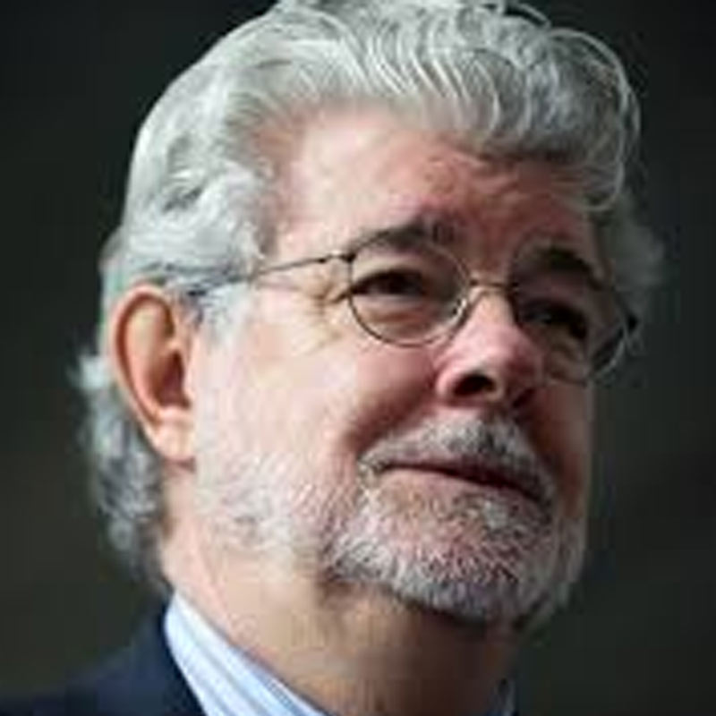 George Lucas to make 3D TV series of Star Wars