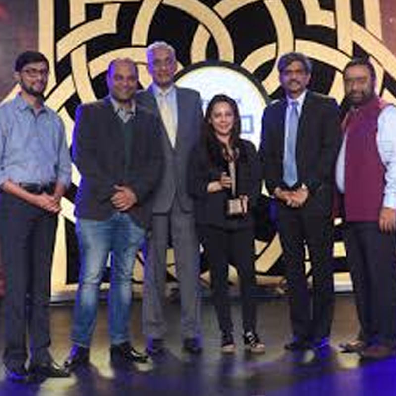 Ogilvy & Mather shines at IndIAA Awards 2016