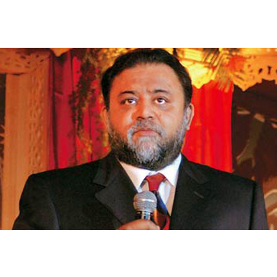 “I may distribute a news channel. I just do not want to run one” : Kunal Dasgupta CEO SET